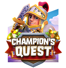 Champion's Quest