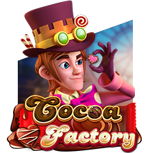 Cocoa Factory