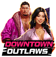 Downtown Outlaws