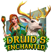 Druid's Enchanted