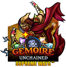 Gemoire Unchained: Supreme Ways