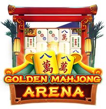 Golden Mahjong Arena