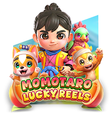 Momotaro Lucky Reels