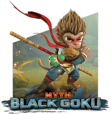 Myth: Black Goku