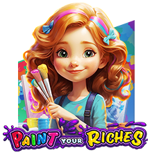 Paint Your Riches