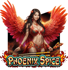 Phoenix Spice