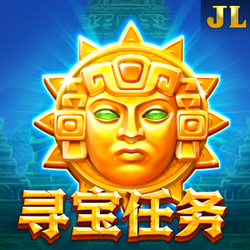 寻宝任务