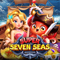 Super Seven Seas