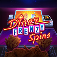 Diner Frenzy Spins