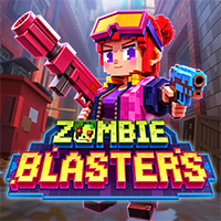 Zombie Blasters