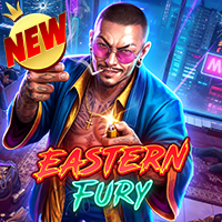 Eastern Fury