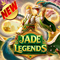 Jade Legends