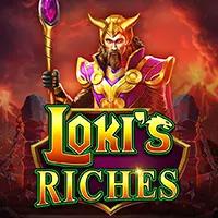 Loki’s Riches™