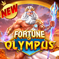 Fortune of Olympus