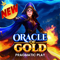 Oracle of Gold