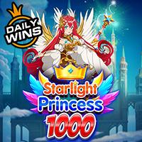 Starlight Princess™ 1000