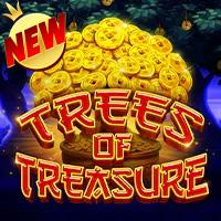Trees of Treasure™