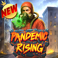 Pandemic Rising