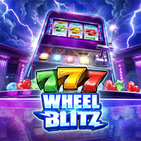 777 Wheel Blitz