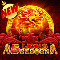5 Lions Reborn