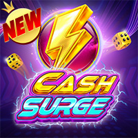 Cash Surge