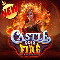 Castle of Fire™