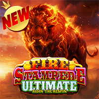 Fire Stampede Ultimate