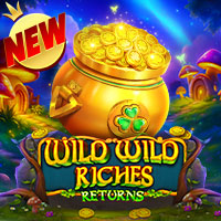Wild Wild Riches Returns